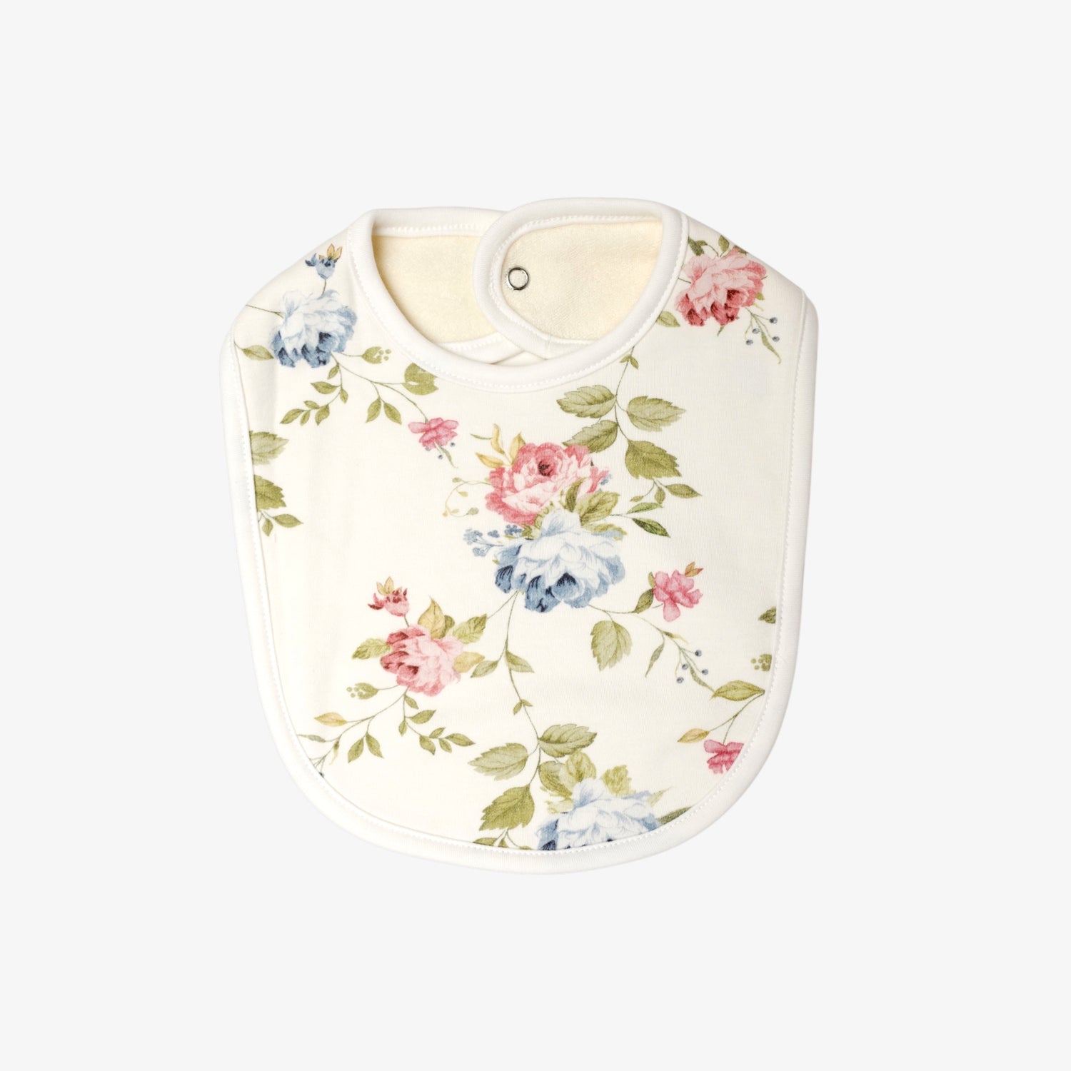 Organic Cotton Bib