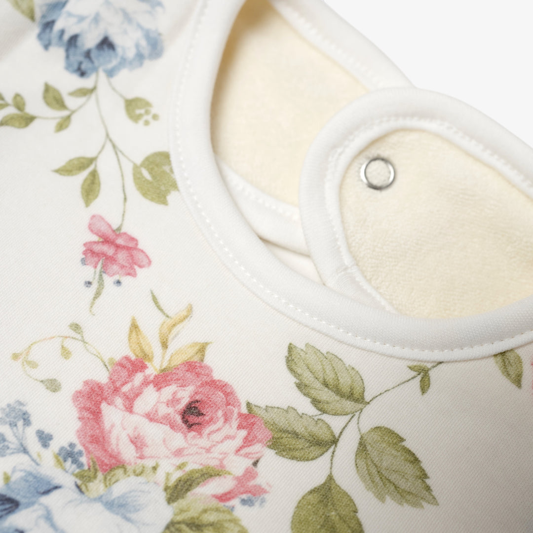 Organic Cotton Bib